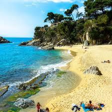 Playa Cala Belladona